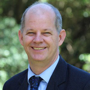 Dr Fraser Burling