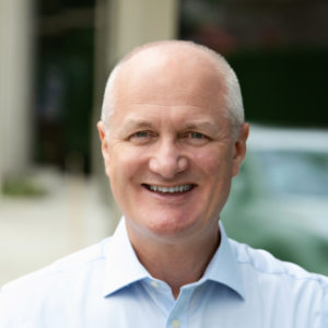 Ilario Di Bon, MBA