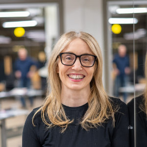 Jeannie Di Bon, MSc, MA