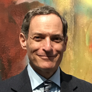 Dr Alan Pocinki
