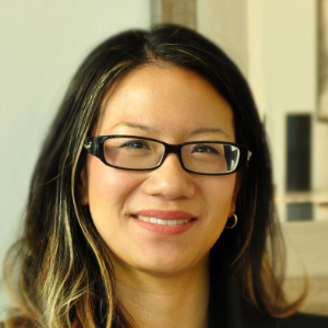 Dr Tina Wang