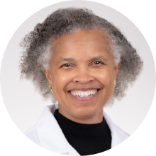 Dr. Anne Maitland