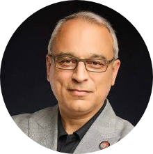 Dr. Alan Hakim