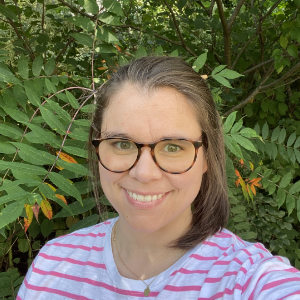 Catherine Nation, MS, PhD