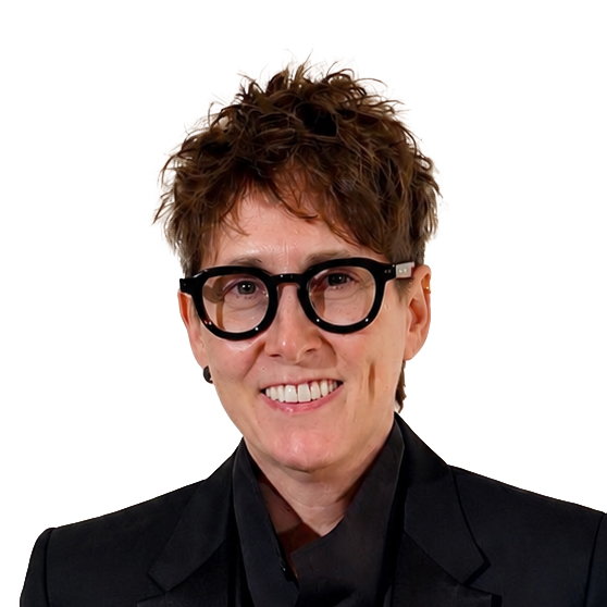 Professor Lara Bloom
