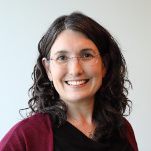 Dr Rebecca Feinstein